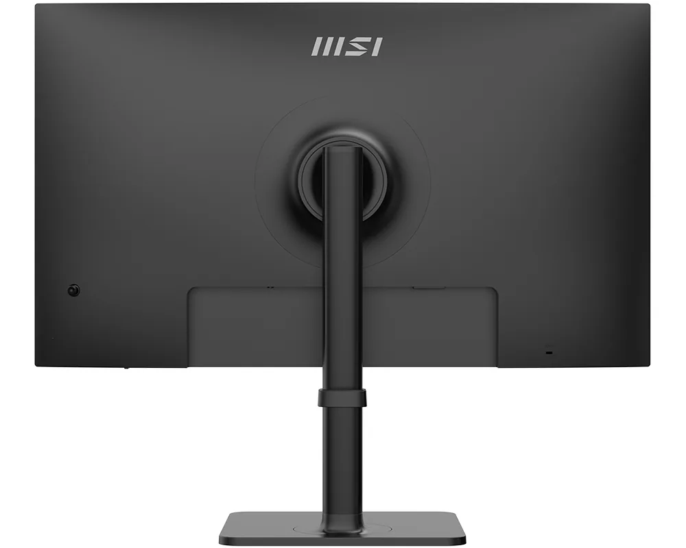 MSI MODERN MD272UPHGDE Computerbildschirm 68,6 cm (27") 3840 x 2160 Pixel 4K Ultra HD Schwarz – Bild 6