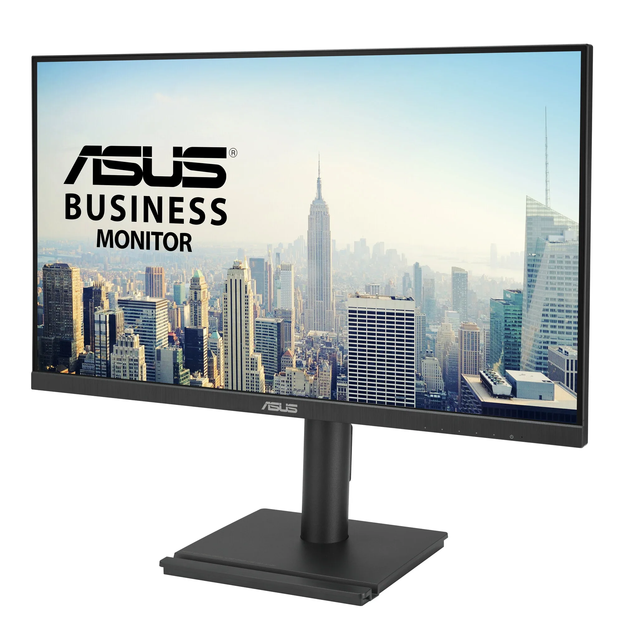 ASUS VA27DQFS Computerbildschirm 68,6 cm (27") 1920 x 1080 Pixel Full HD LCD Schwarz – Bild 2