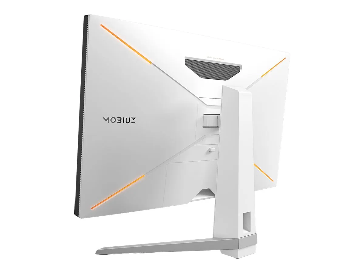 BenQ 80,1cm MOBIUZ EX3210U 16:9 HDMI/USB/DP   grau       UHD