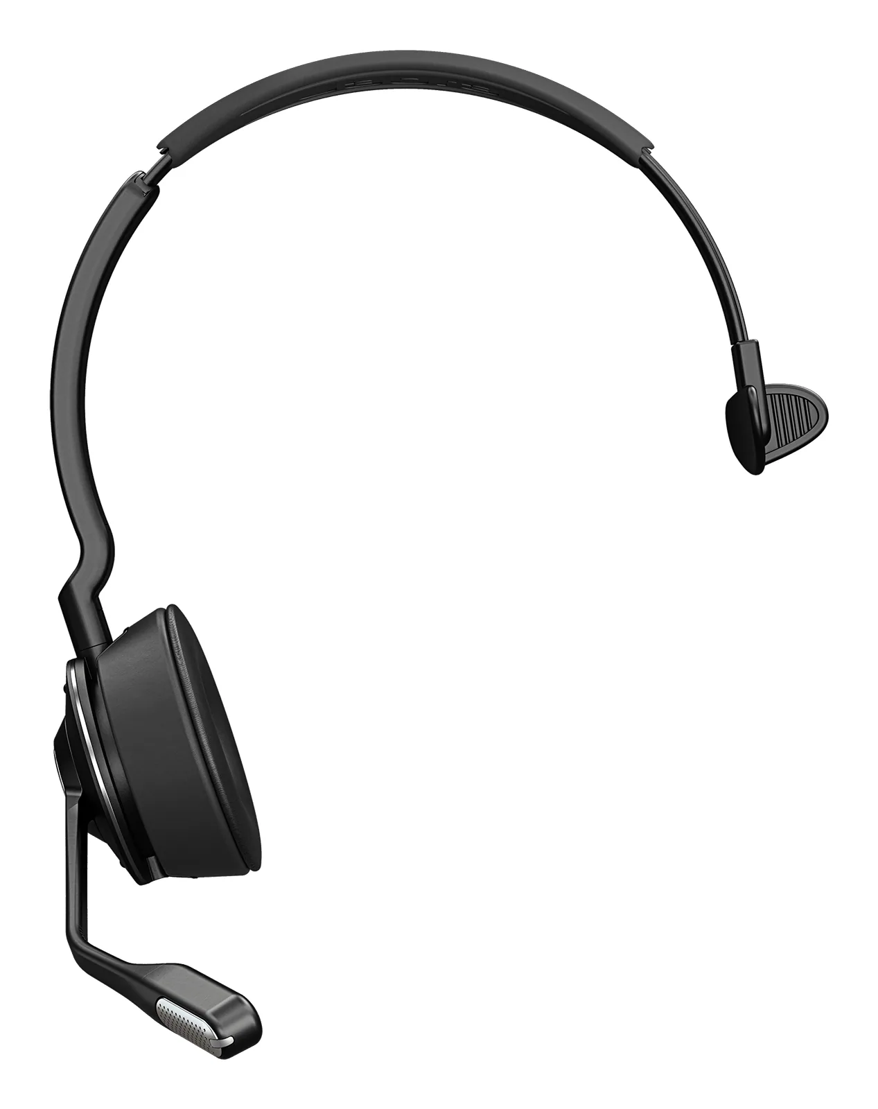 Jabra Engage 75 SE Kopfhörer Verkabelt & Kabellos Kopfband USB Typ-C Bluetooth – Bild 4