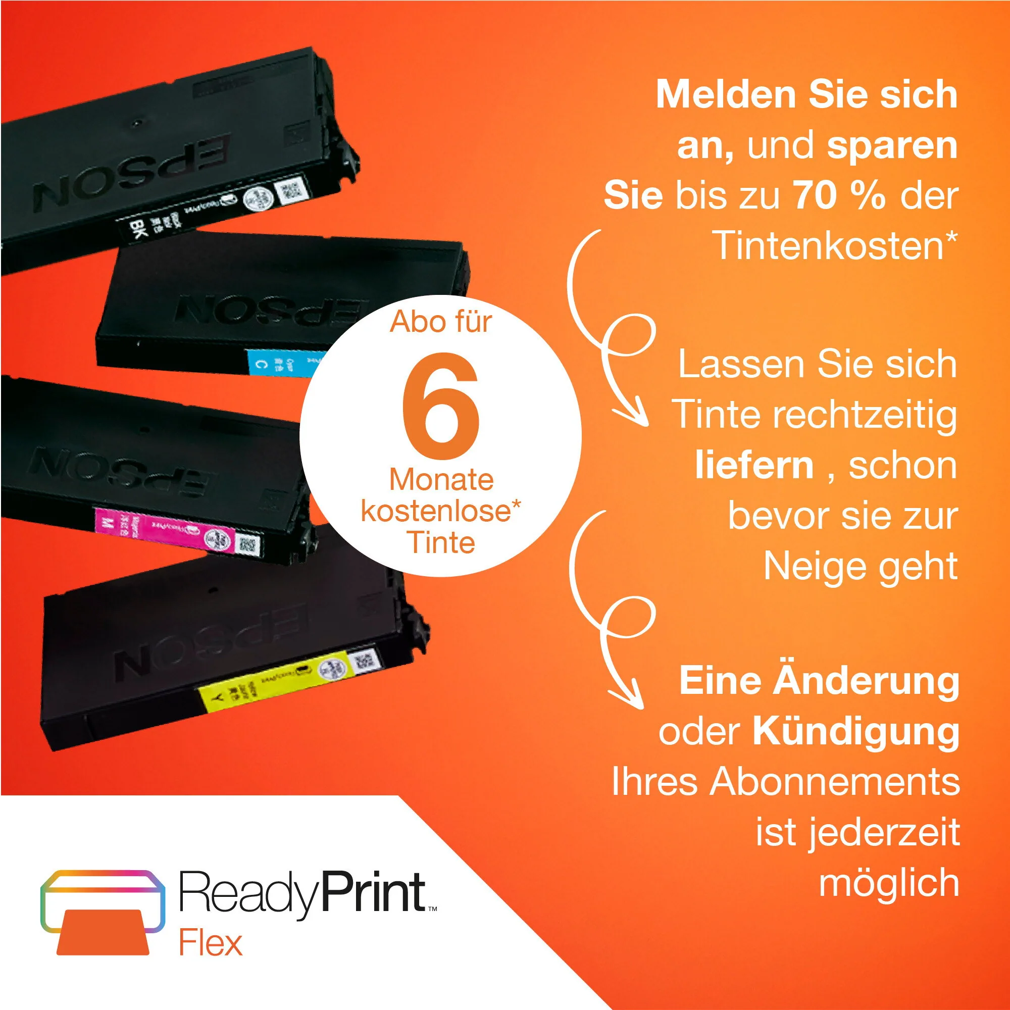 Epson Expression Home XP-3200 – Bild 4