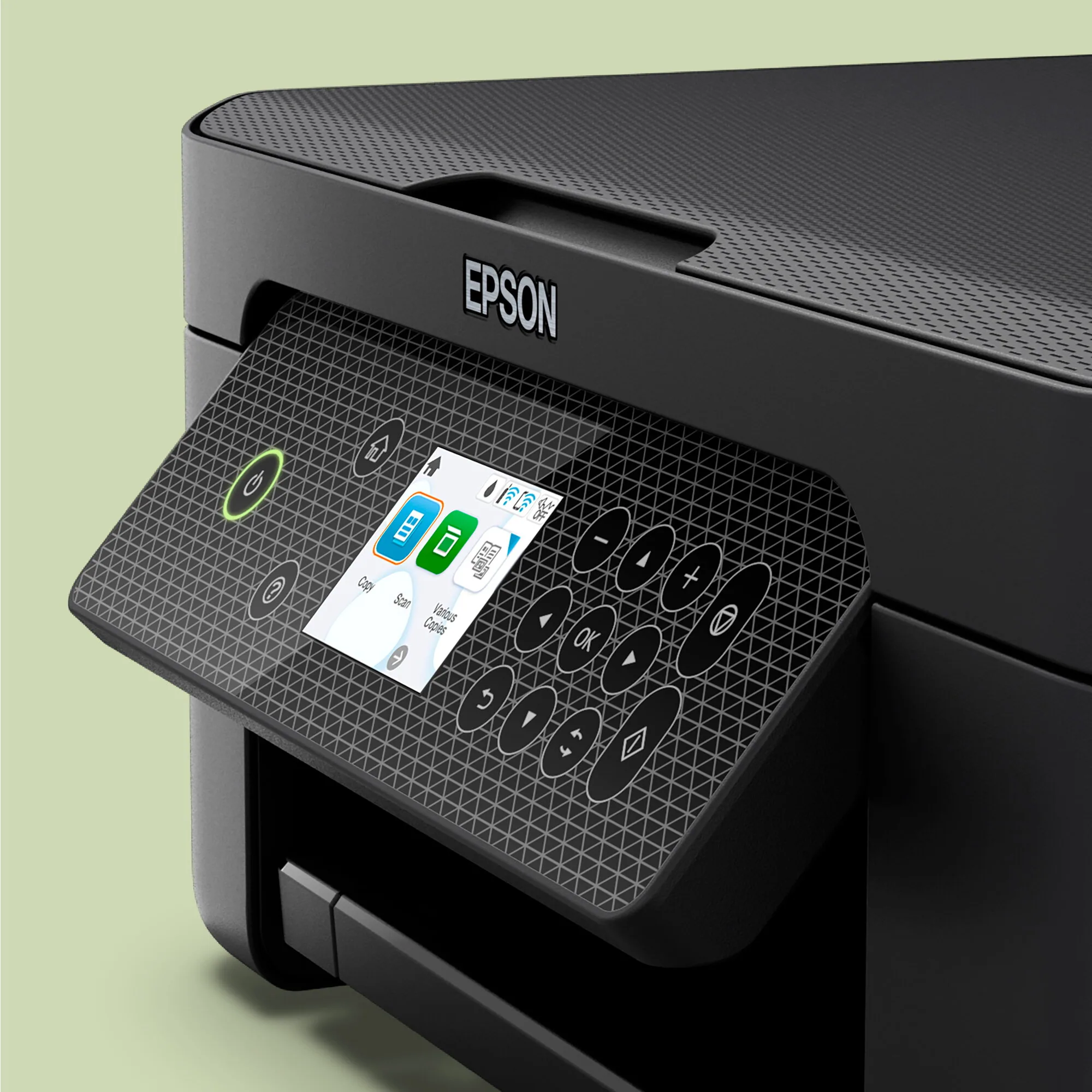 Epson Expression Home XP-4200 – Bild 4