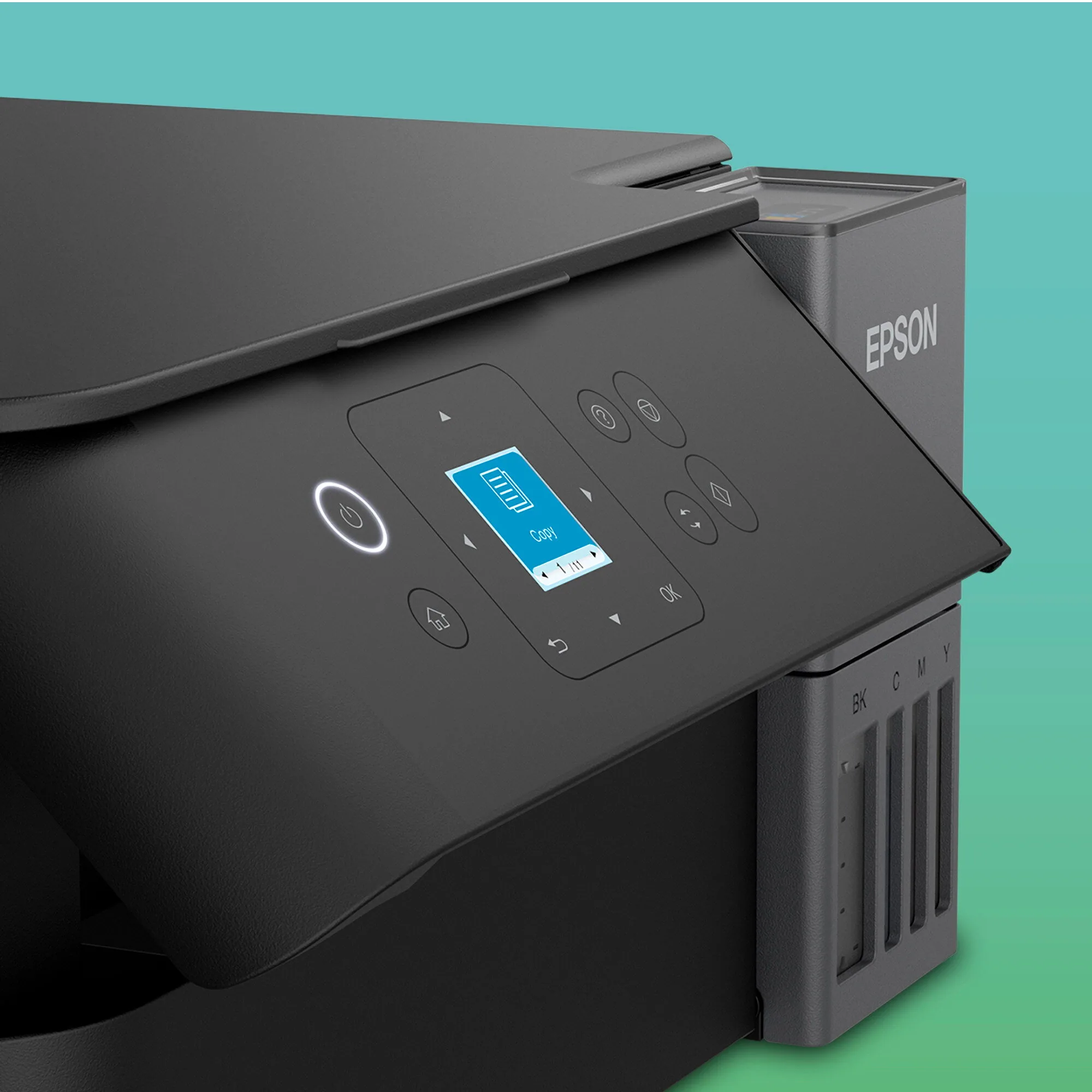 Epson EcoTank ET-2950 – Bild 1
