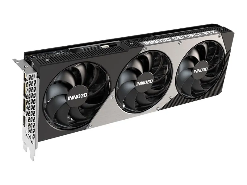 Inno3D RTX5080 X3 16 GB GDDR7 HDMI 3xDP