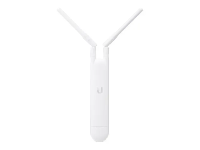Ubiquiti UniFi AP AC Mesh in-/outdoor mit PoE-Injektor