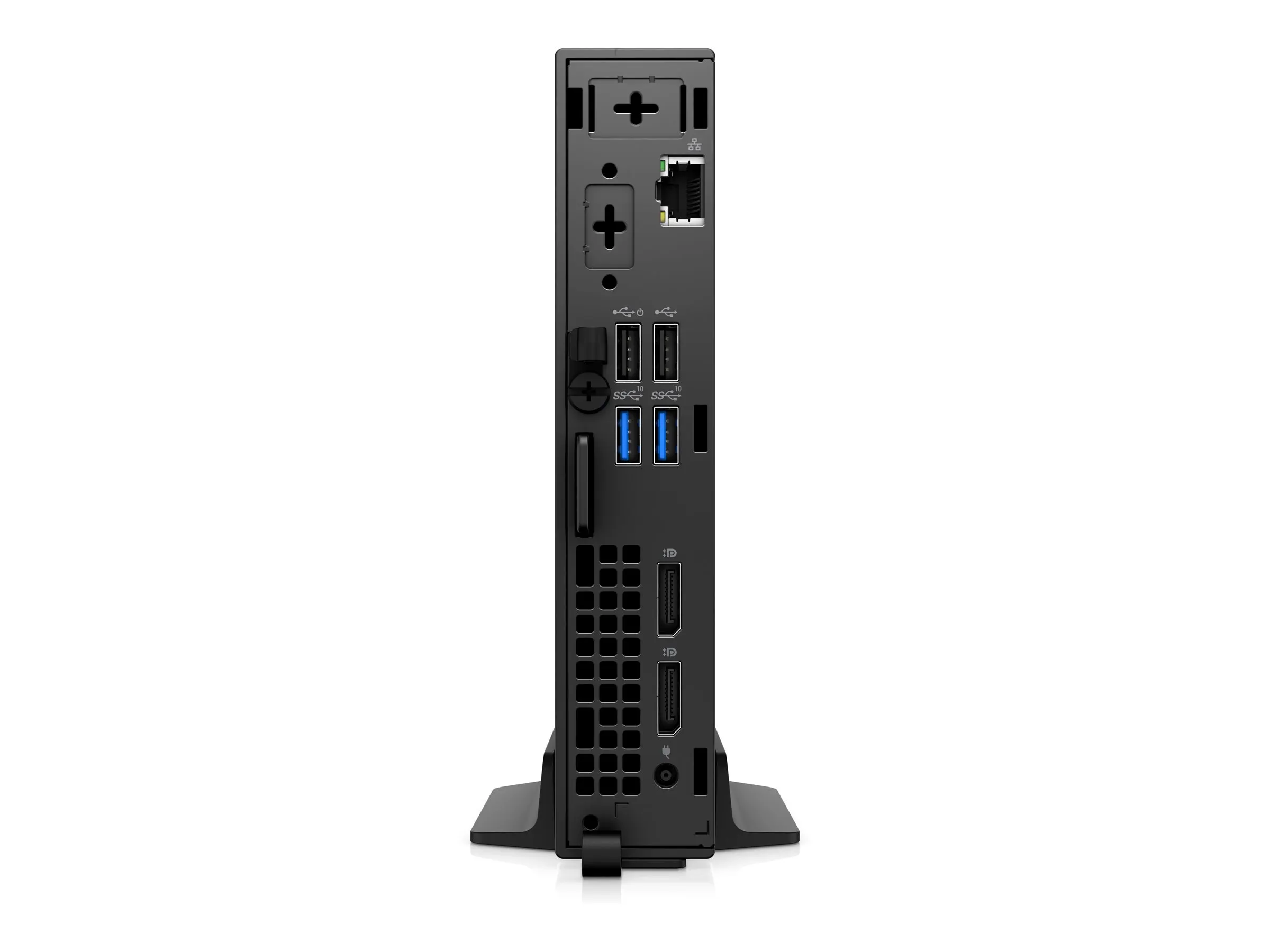 Dell OptiPlex 3000 TC N5105 8GB 64GB eMMC UHD ThinOS ohne OS