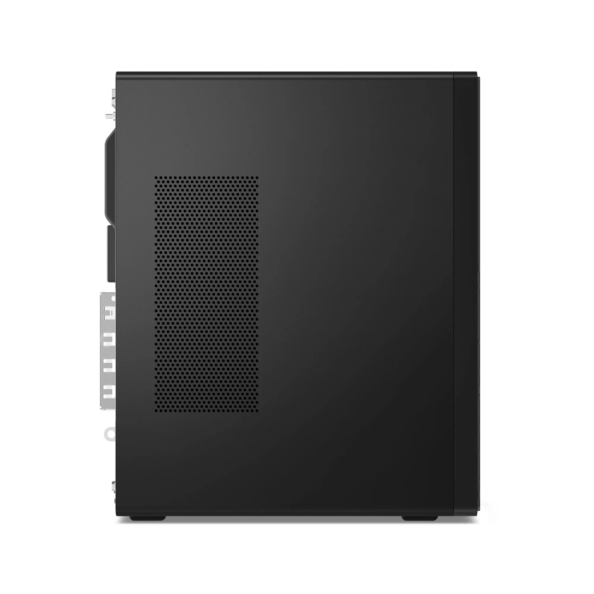 Lenovo ThinkCentre M75t Gen 5 AMD Ryzen™ 5 8500G 16 GB DDR5-SDRAM 512 GB SSD Windows 11 Pro Tower PC Schwarz – Bild 4