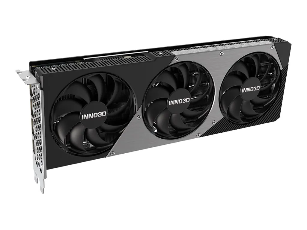 Inno3D RTX5070 X3 OC 12 GB GDDR7 HDMI 3xDP