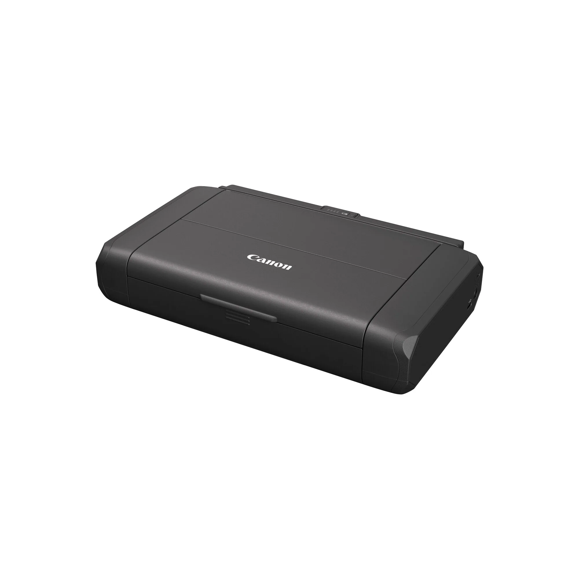 Canon MAXIFY BX110 mit Akku, mobiler Tintenstrahldrucker – Bild 4