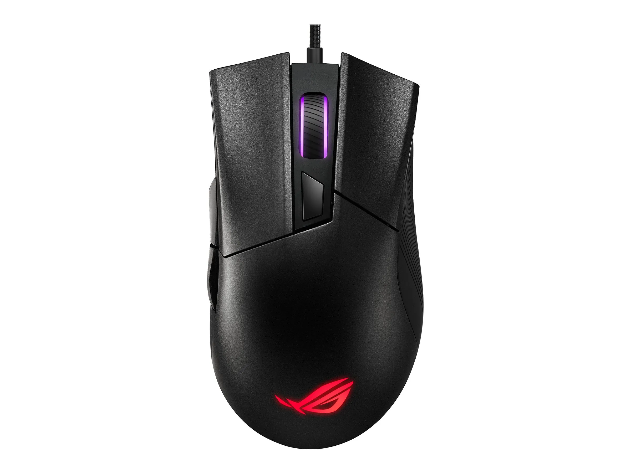 Asus Maus ROG Gladius II Core Gaming Mouse kabelgebunden