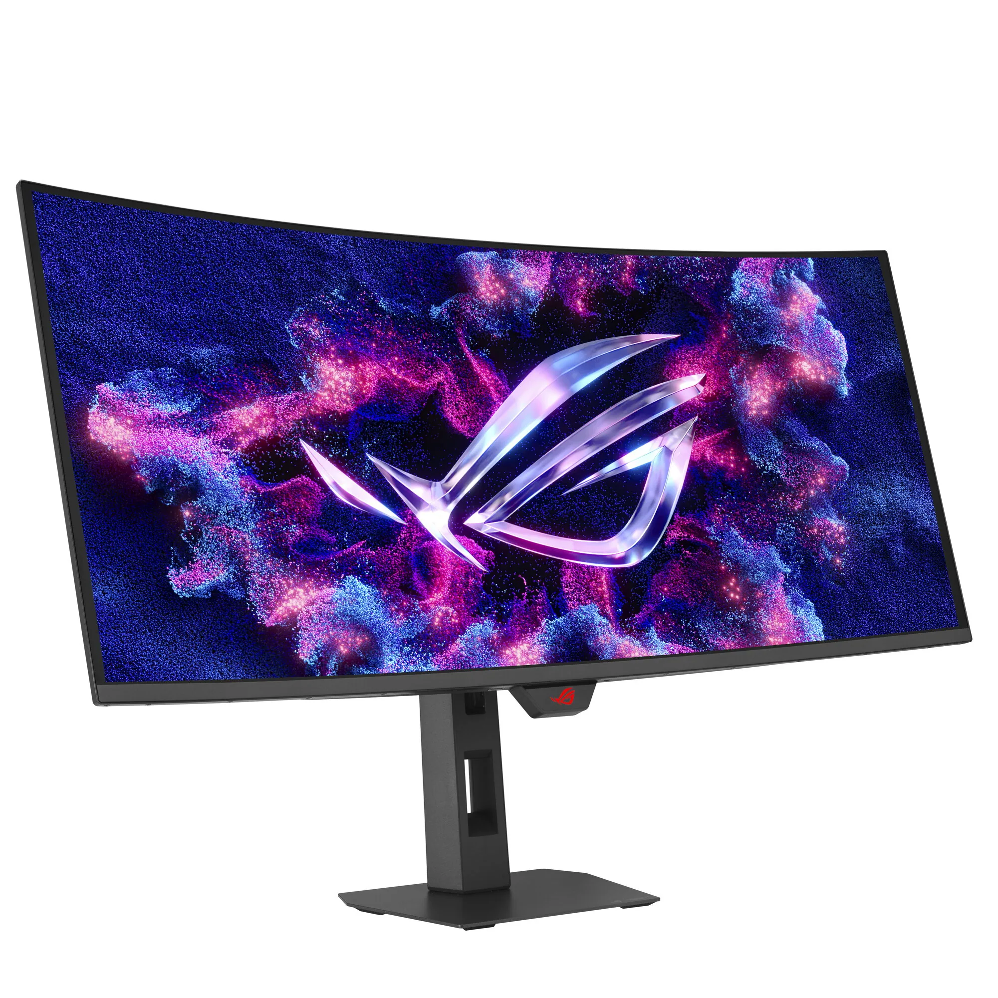 ASUS ROG Strix OLED XG34WCDG Computerbildschirm 86,4 cm (34") 3440 x 1440 Pixel UltraWide Quad HD QD-OLED Schwarz – Bild 6