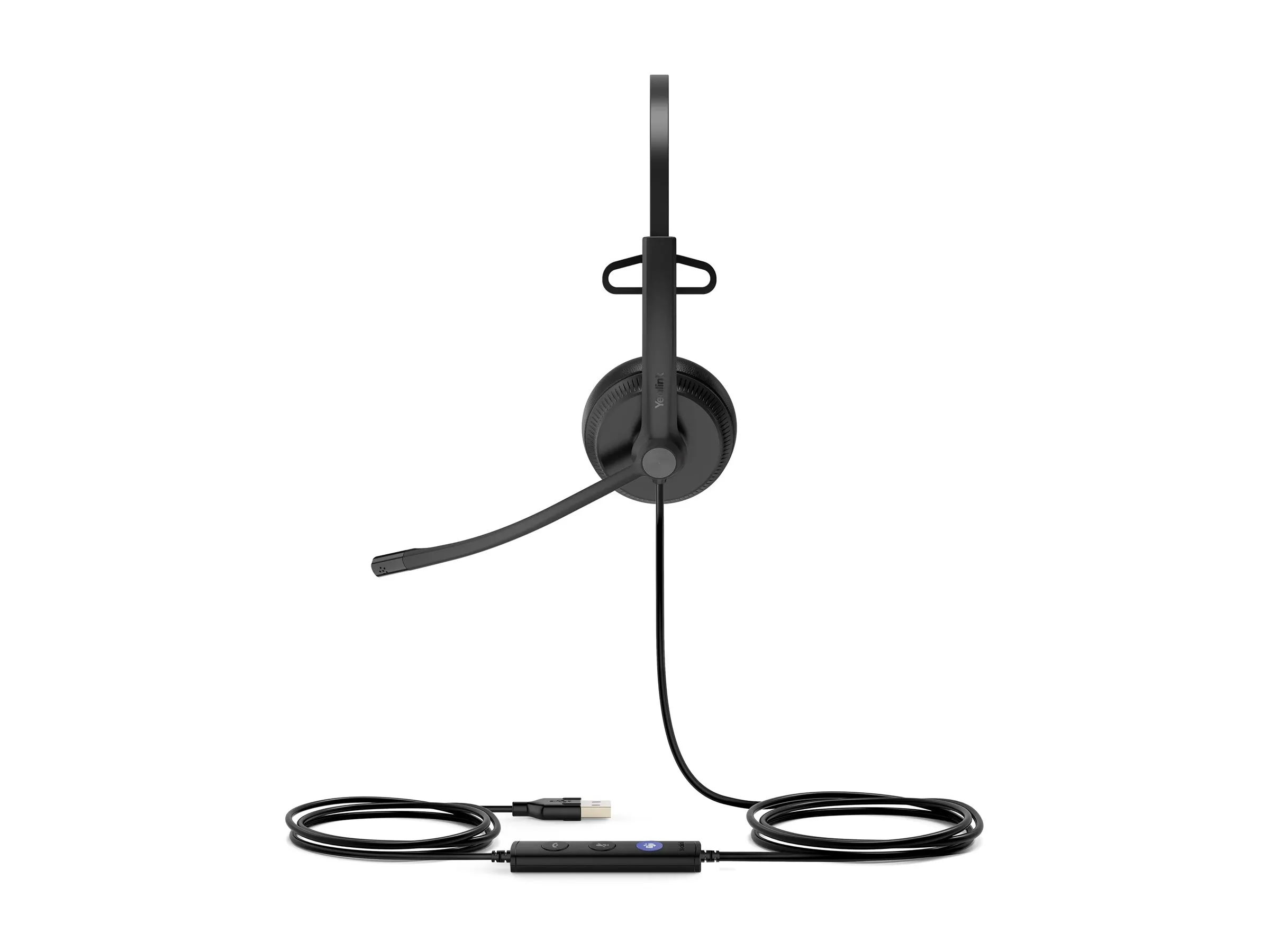 Yealink USB Headset UH34 Mono Teams