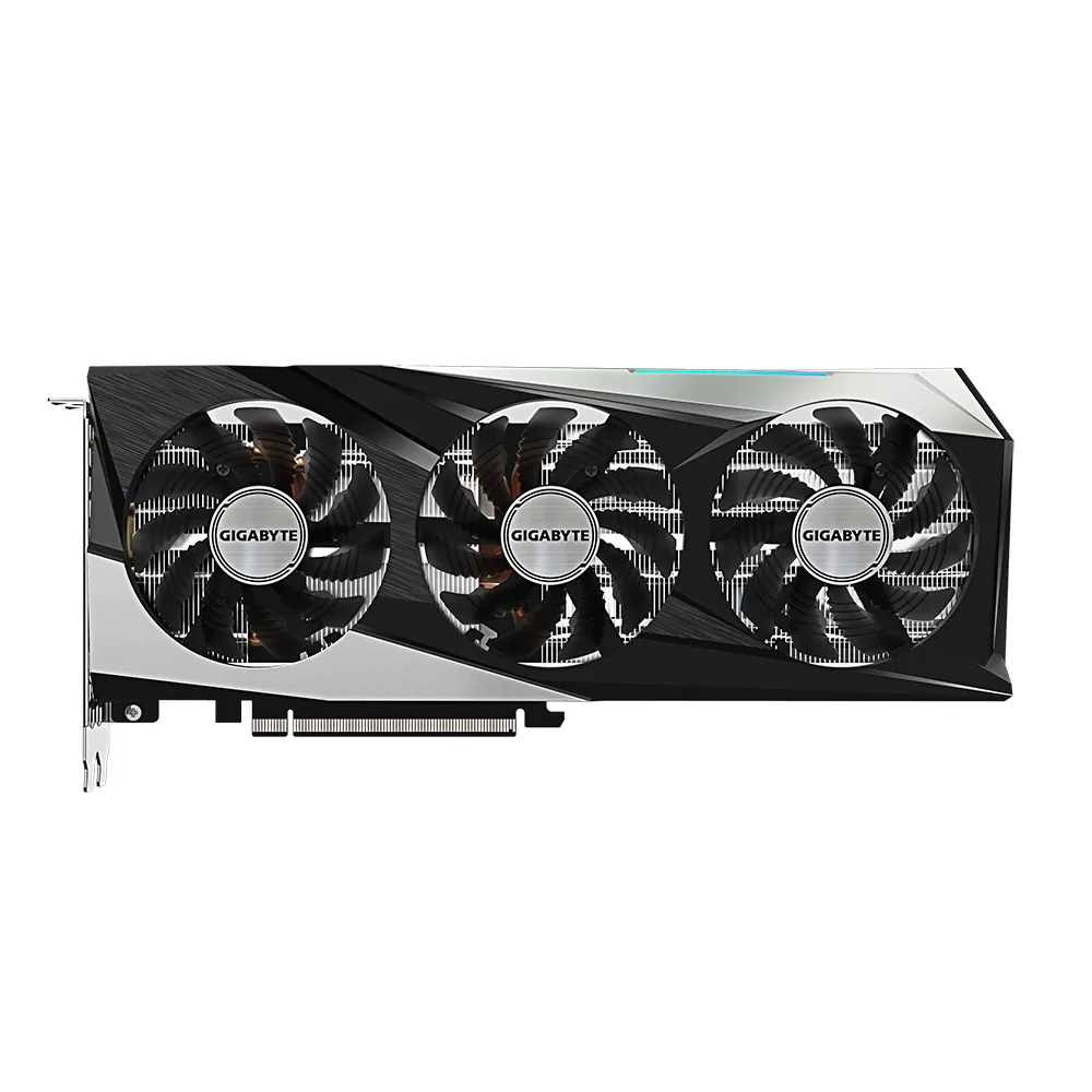 GIGABYTE GAMING Radeon RX 7600 OC 8G AMD 8 GB GDDR6 – Bild 5