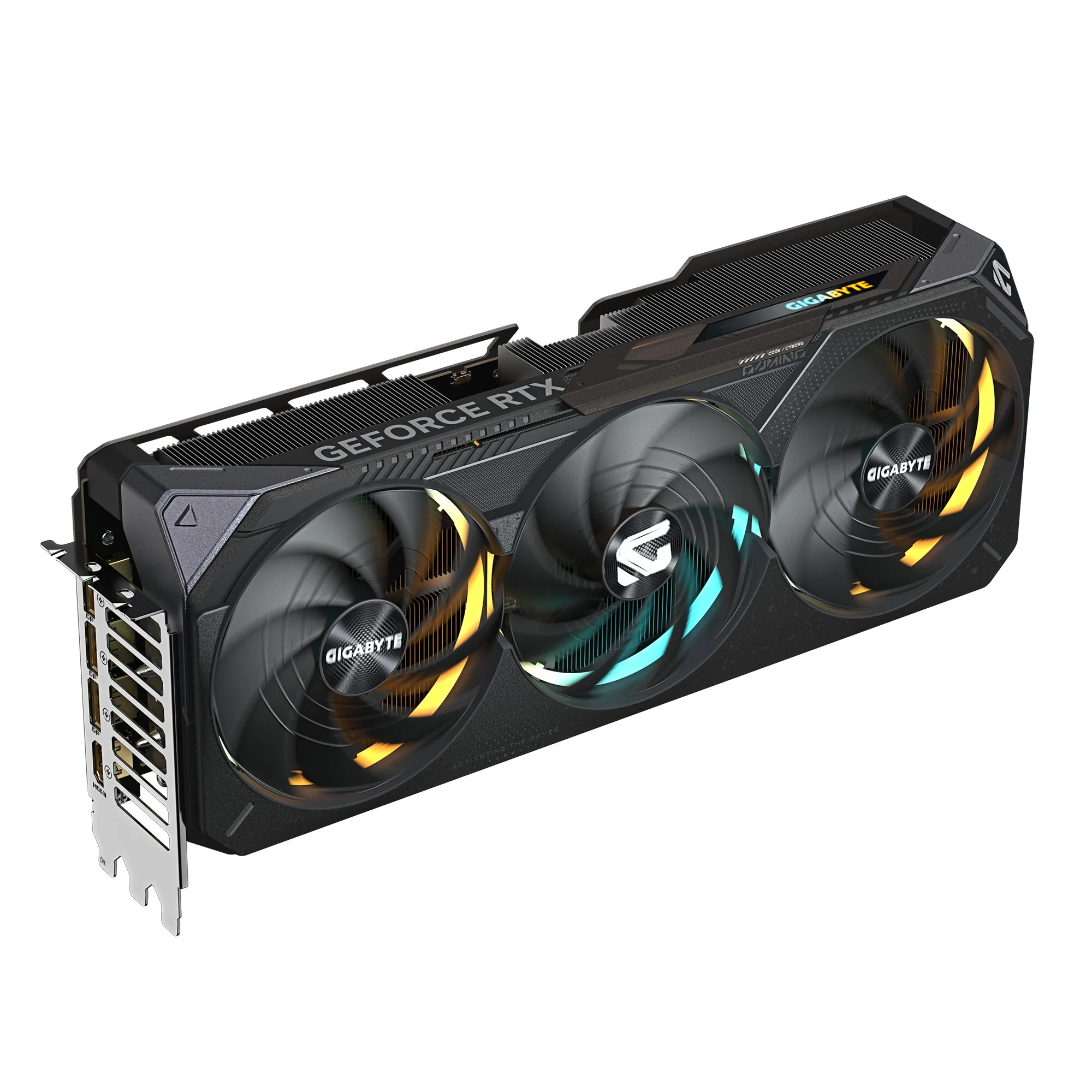 GIGABYTE GeForce RTX 5080 GAMING OC 16G Grafikkarte – Bild 5