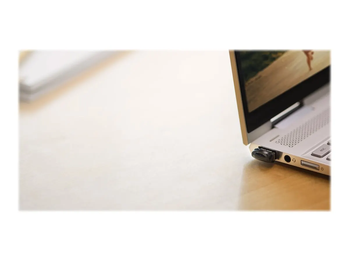 SanDisk USB-Stick Ultra FIT USB 3.1