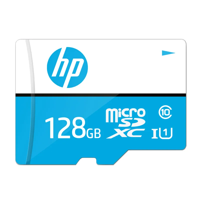 HP HFUD128-1U1BA Speicherkarte 128 GB MicroSDXC UHS-I Klasse 10 – Bild 1