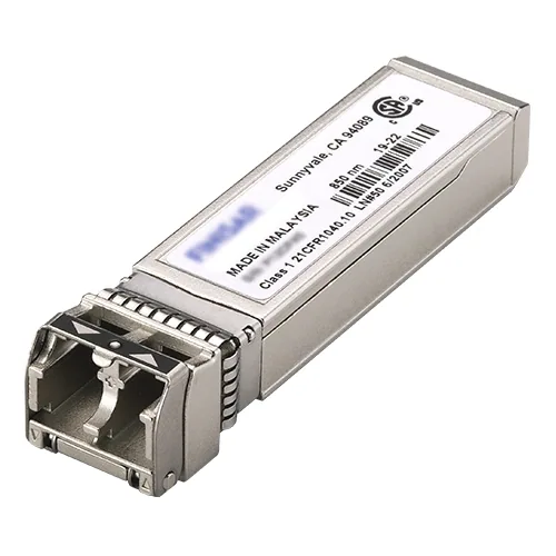 QNAP TRX-16GFCSFP-SR Netzwerk-Transceiver-Modul 16000 Mbit/s SFP+ – Bild 1