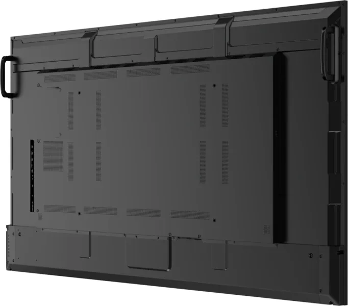 Viewsonic CDE6531-1C Signage-Display Digital Signage Flachbildschirm 165,1 cm (65") LCD WLAN 500 cd/m² 4K Ultra HD Schwarz Eingebauter Prozessor Android 14 24/7 – Bild 6