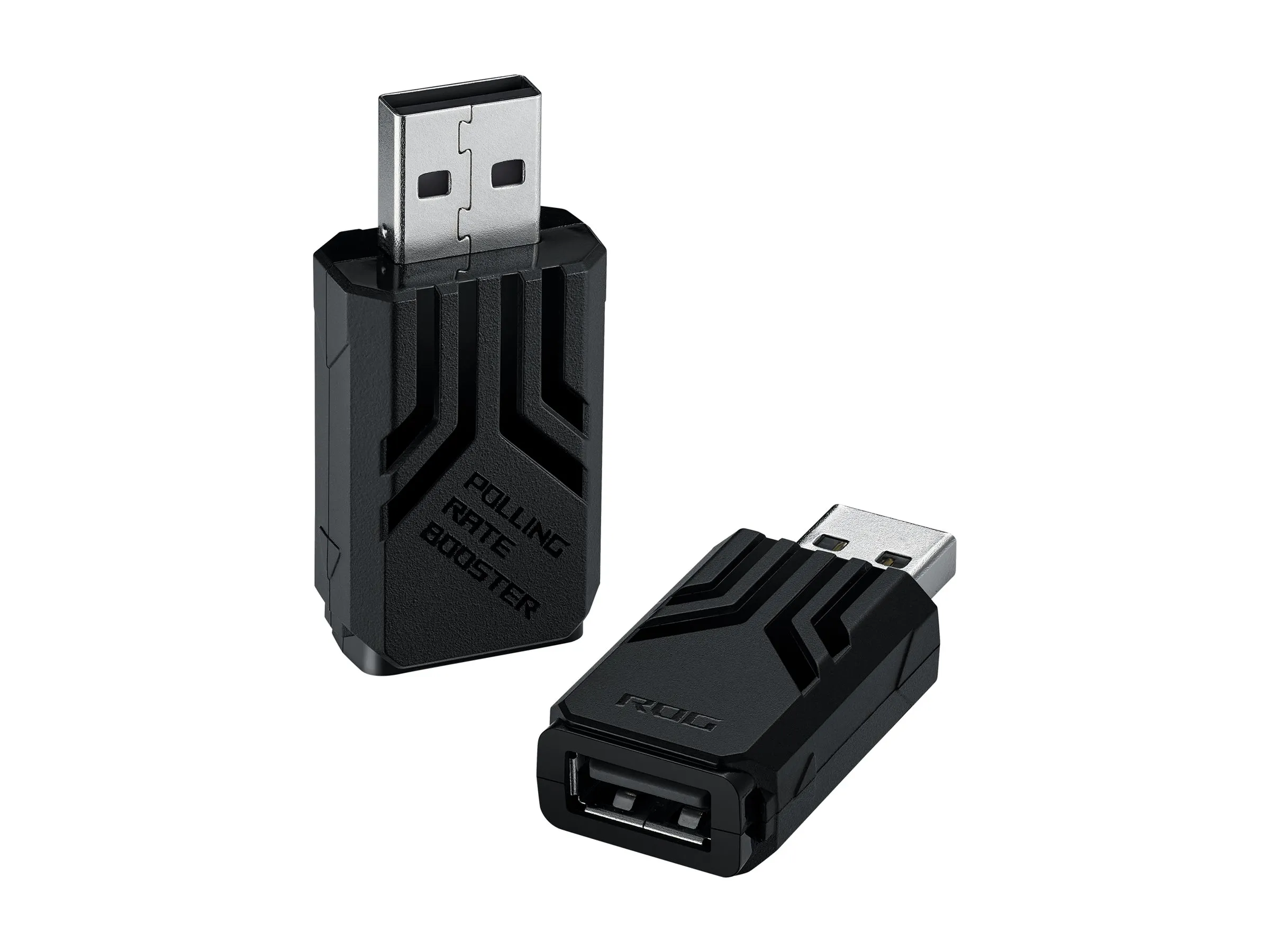 Asus Maus ROG Keris II WL Ace BLK Gaming Maus