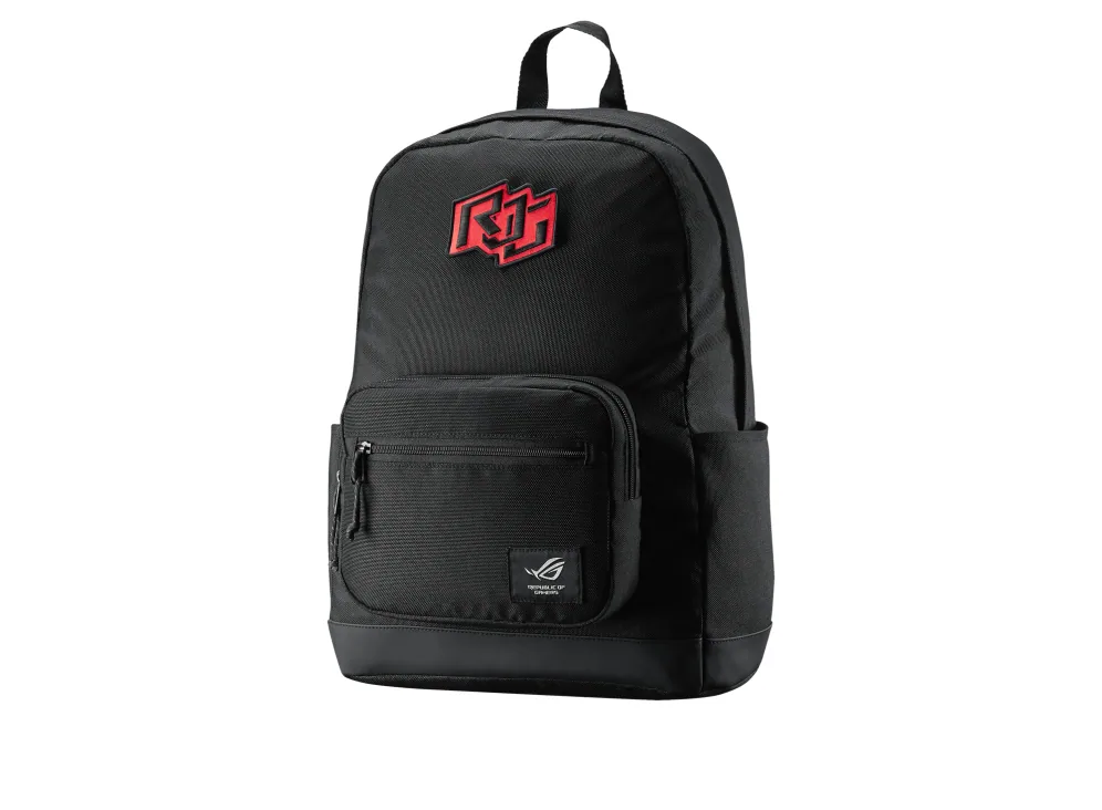 ASUS BP1503 ROG Rucksack Schwarz Polyester – Bild 3