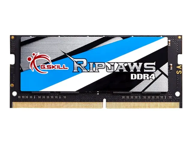 G.Skill 16GRS SO-DIMM DDR4-2400 CL16 16 GB 1.2V