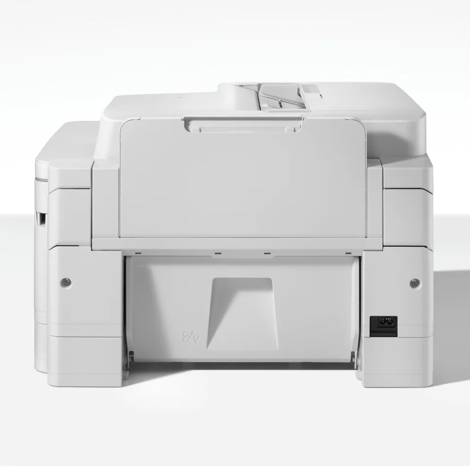 Brother MFC-J6975DW Multifunktionsdrucker Tintenstrahl A3 1200 x 4800 DPI WLAN – Bild 3