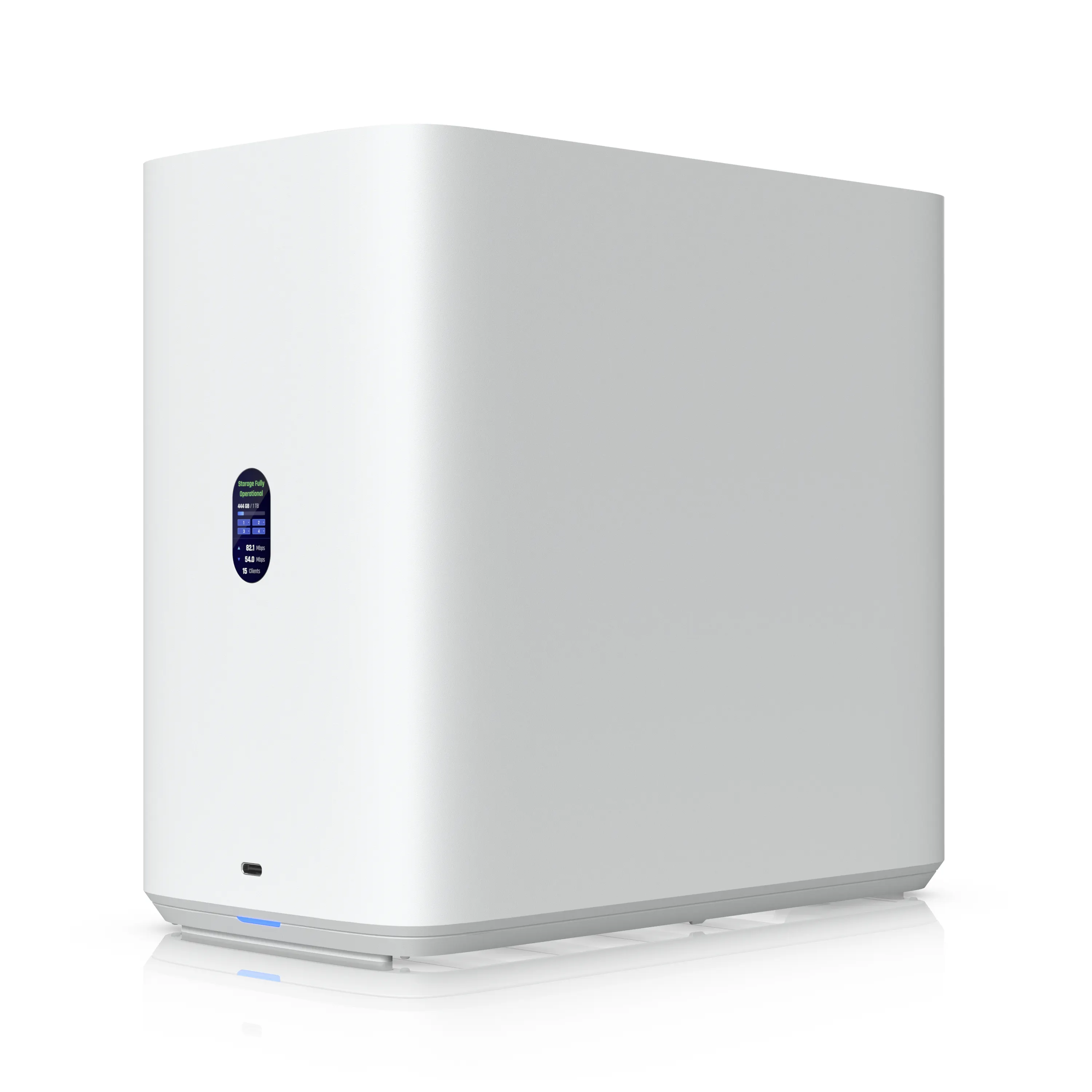Ubiquiti UNAS 4