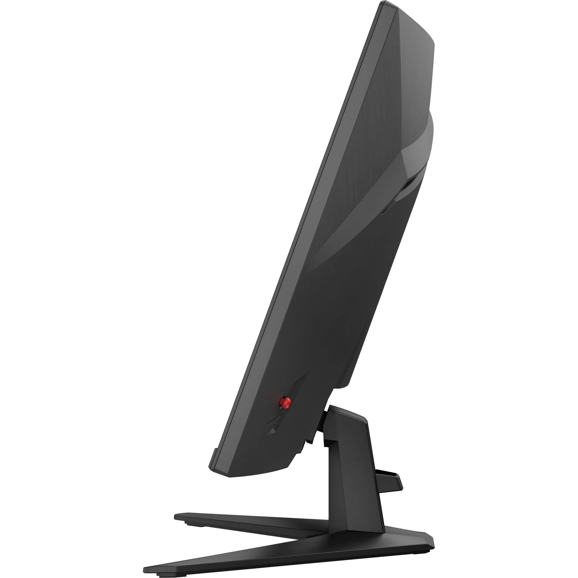 MSI MAG 321CQF E18 Computerbildschirm 80 cm (31.5") 2560 x 1440 Pixel Wide Quad HD Schwarz – Bild 4