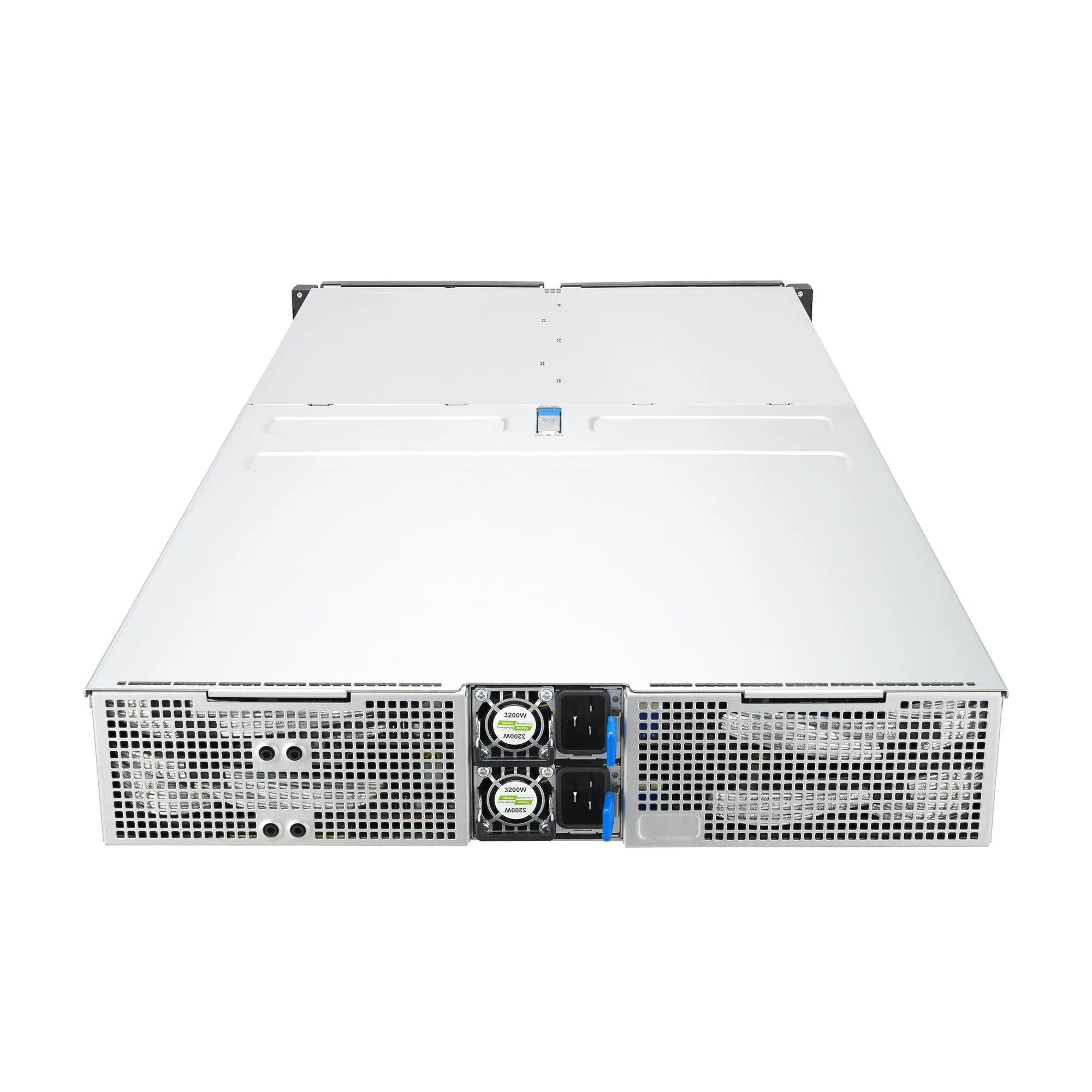 ASUS RS520QA-E13-RS8U/3200W Socket SP5 Rack (2U) Silber – Bild 8