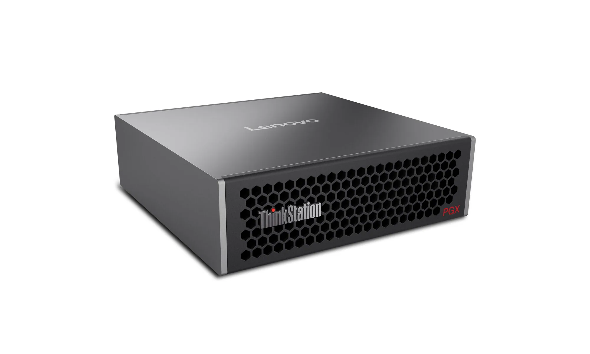 Lenovo ThinkStation PGX 128 GB LPDDR5x-SDRAM 1 TB SSD Arbeitsstation – Bild 3