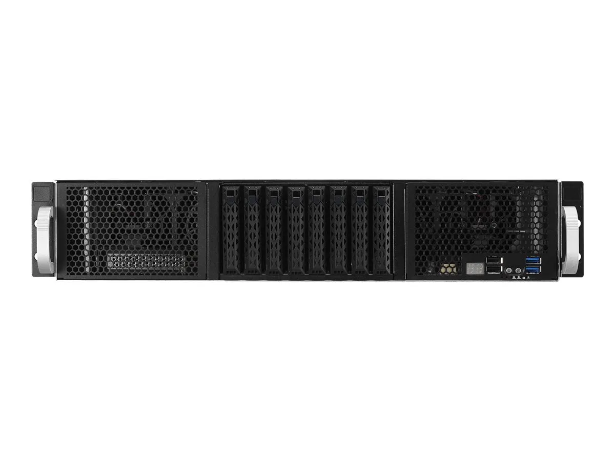 ASUS Server ESC4000 G4S/1600W(1+1)