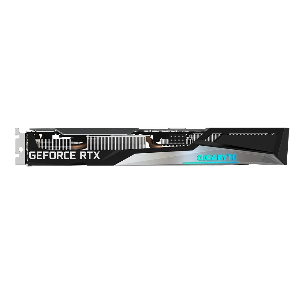 GIGABYTE GAMING GeForce RTX 3060 OC 12G (rev. 2.0) NVIDIA 12 GB GDDR6 – Bild 5