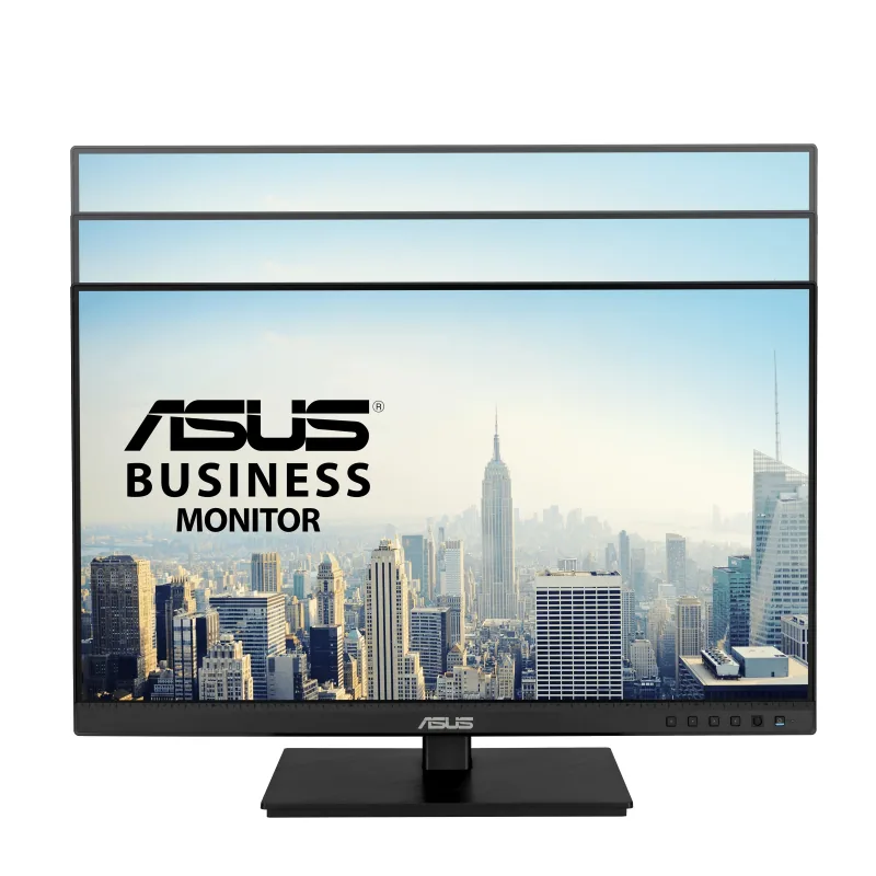 ASUS BE24ECSBT Computerbildschirm 60,5 cm (23.8") 1920 x 1080 Pixel Full HD LED Touchscreen Schwarz – Bild 8