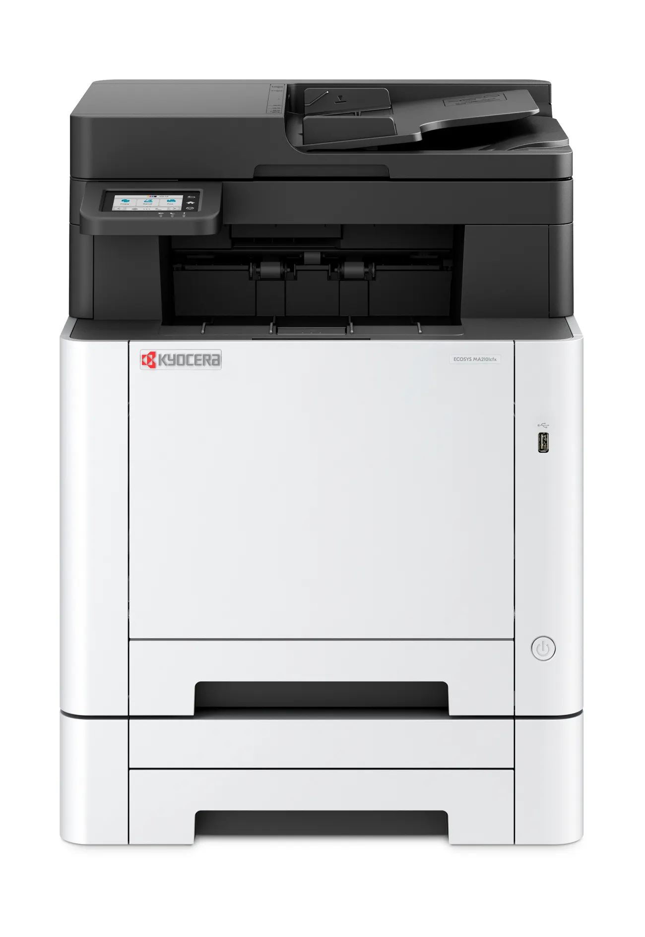 Kyocera ECOSYS MA2101cfx/Plus Multigerät Farbe 4-in-1