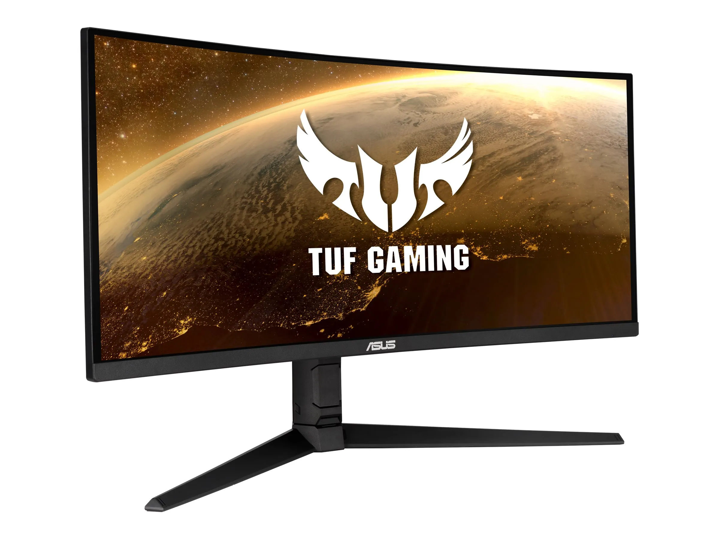 ASUS TUF Gaming VG34VQL1B 86.7cm (21:9) UWQHD HDMI DP