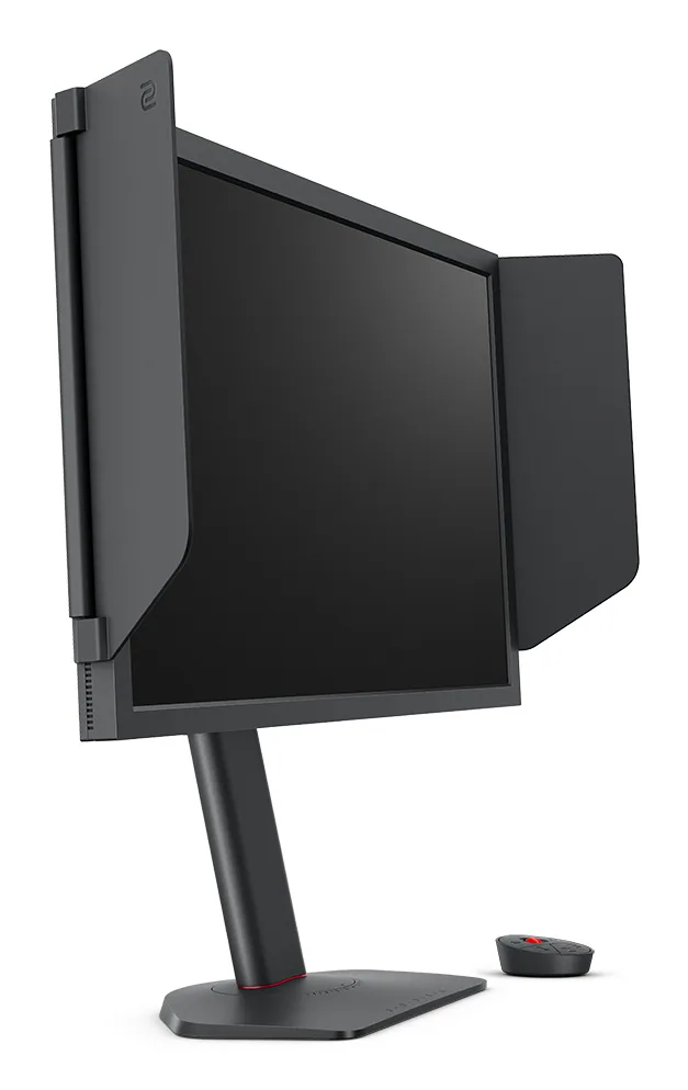 ZOWIE XL2586X+ Computerbildschirm 61,2 cm (24.1") 1920 x 1080 Pixel Full HD Schwarz – Bild 3