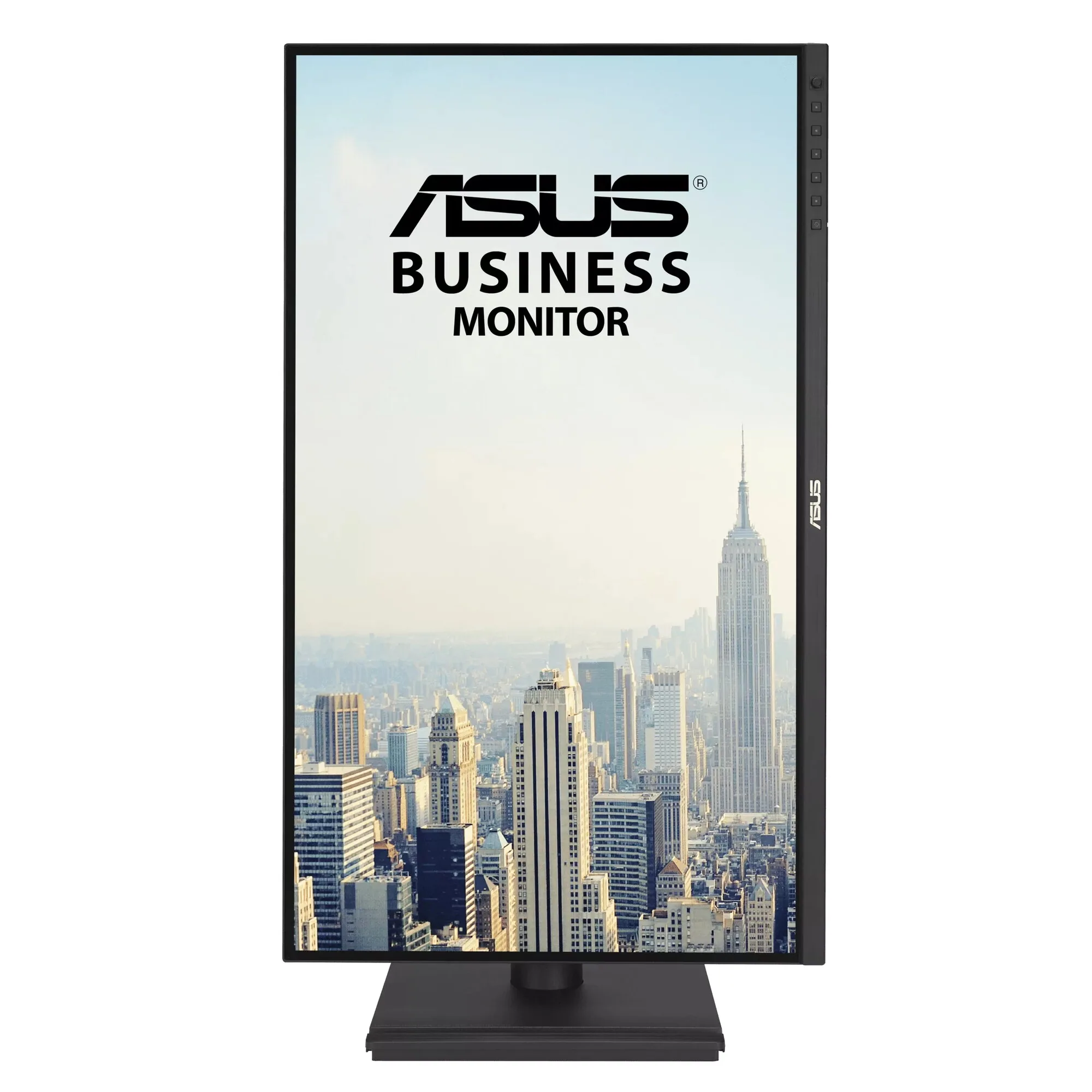 ASUS BE27AQG Computerbildschirm 68,6 cm (27") 2560 x 1440 Pixel Quad HD LCD Schwarz – Bild 5