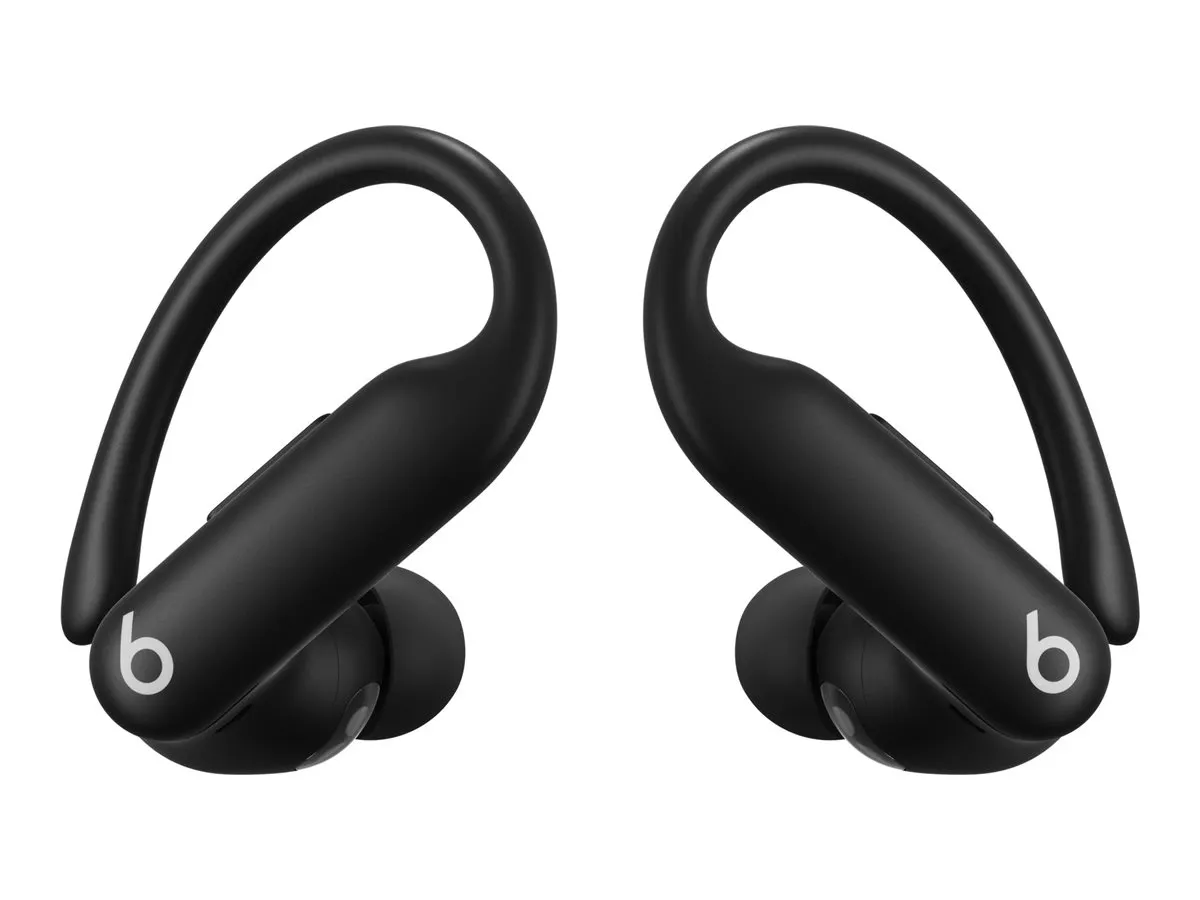 Apple Powerbeats Pro 2 (Diamantschwarz)