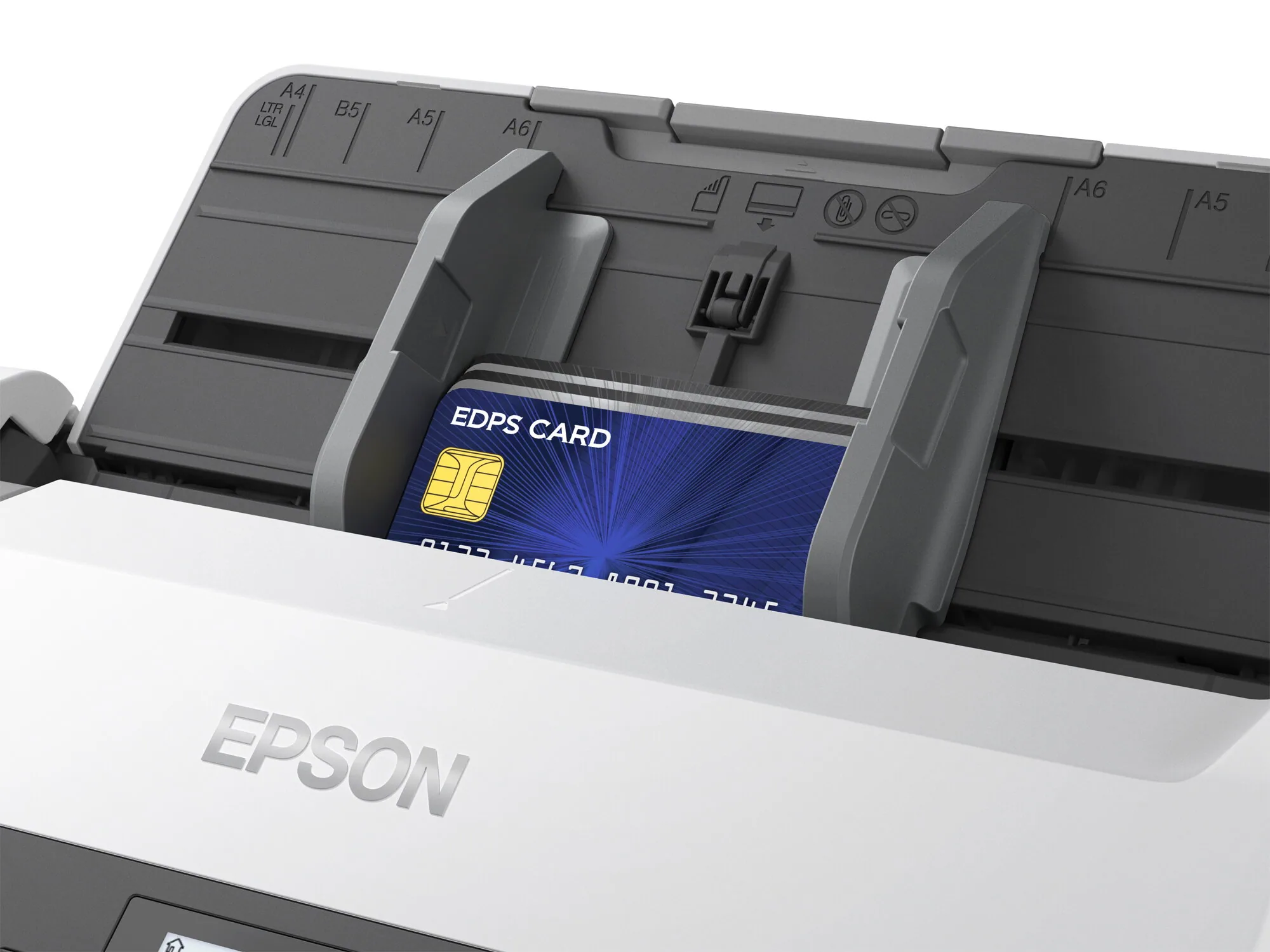 Epson WorkForce DS-970 – Bild 5