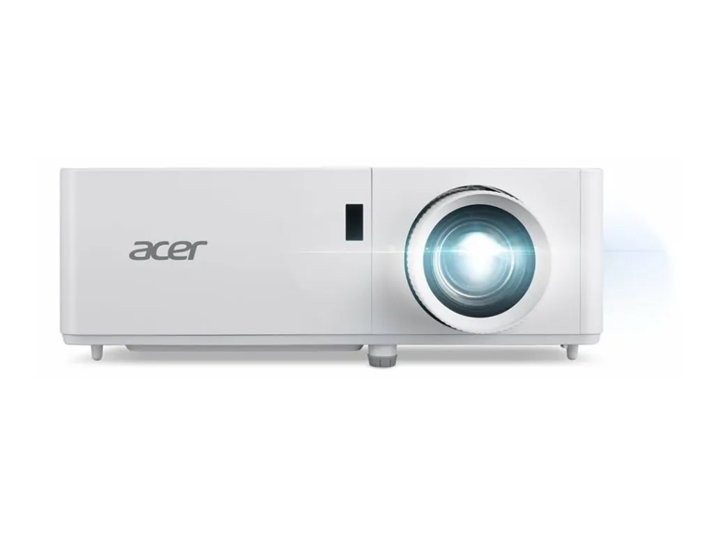 Acer PL6620 Standard Throw-Projektor 6000 ANSI Lumen DLP WUXGA (1920x1200) Weiß