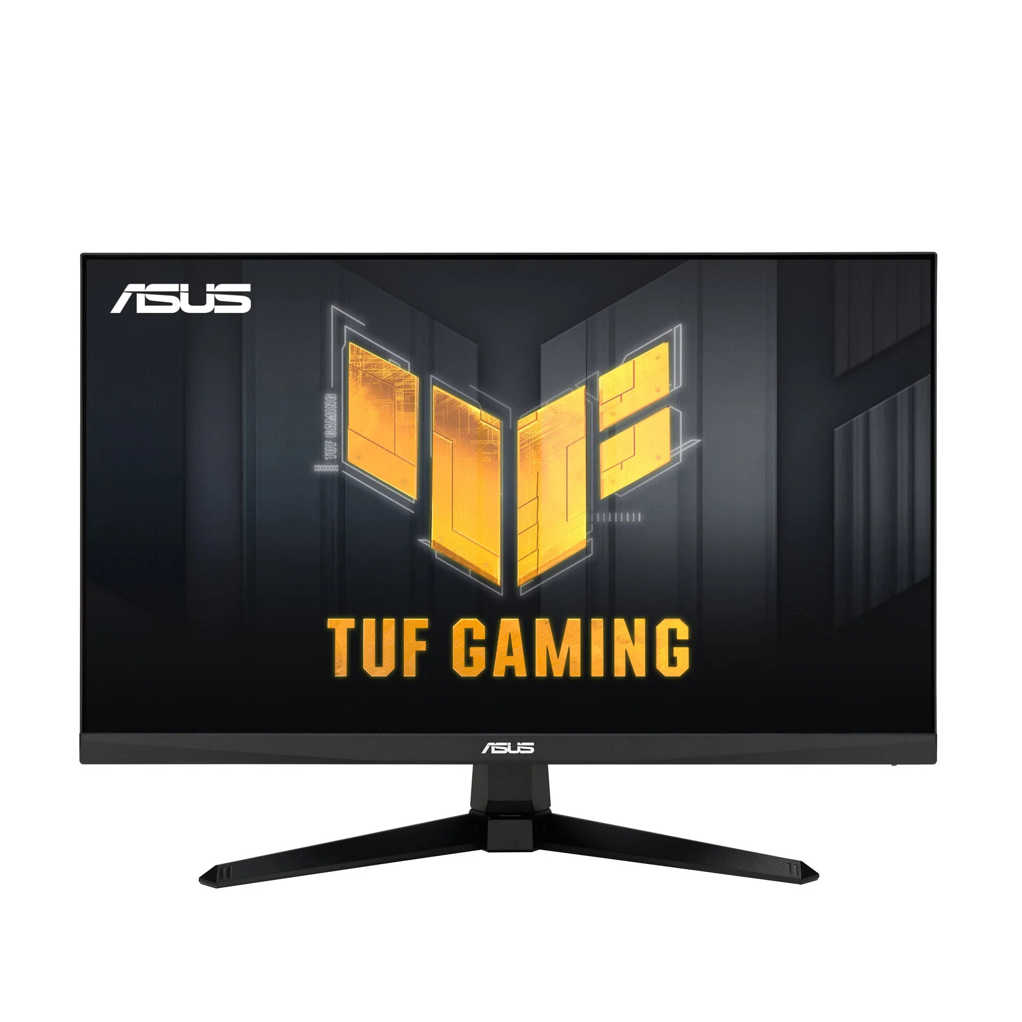 ASUS TUF Gaming VG246H1A Computerbildschirm 60,5 cm (23.8") 1920 x 1080 Pixel Full HD LED Schwarz – Bild 1
