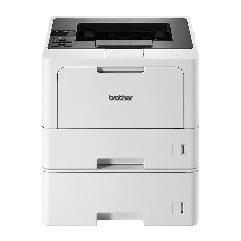 Brother HL-L5210DNT Laser-Drucker 1200 x 1200 DPI A4 – Bild 1