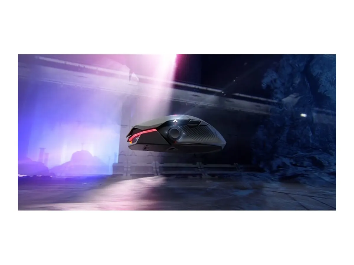 Asus Maus ROG Chakram X Origin Gaming Maus