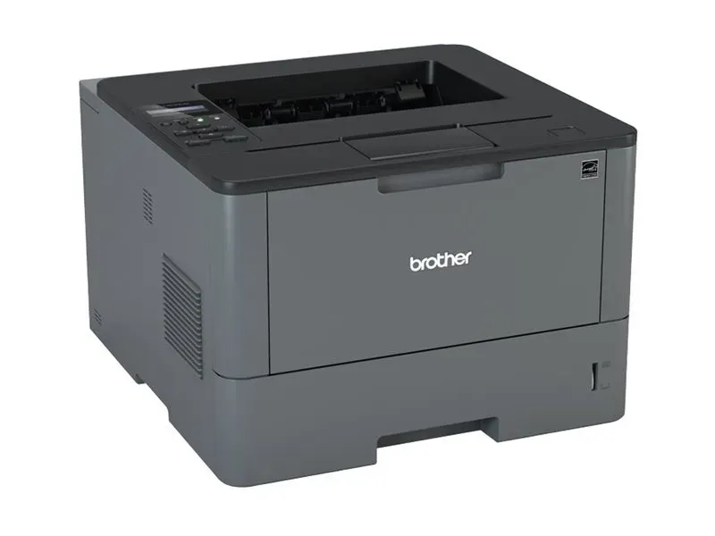 Brother HL-L5000D     sw-Laser