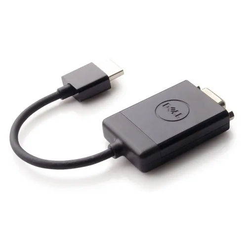 DELL HDMI-zu-VGA-Adapter – Bild 2