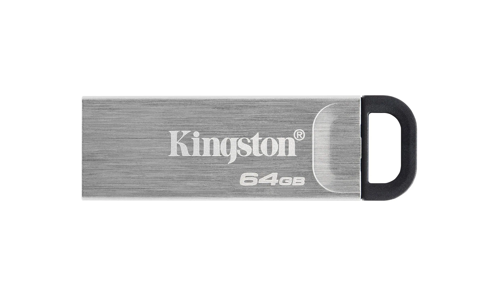 Kingston Technology DataTraveler 64GB Kyson USB-Stick – Bild 1