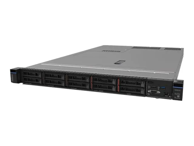 Lenovo SR645 AMD EPYC 7513 (32C 2.6 GHz 128 MB Cache/200W), 6 (7D2XA06PEA)