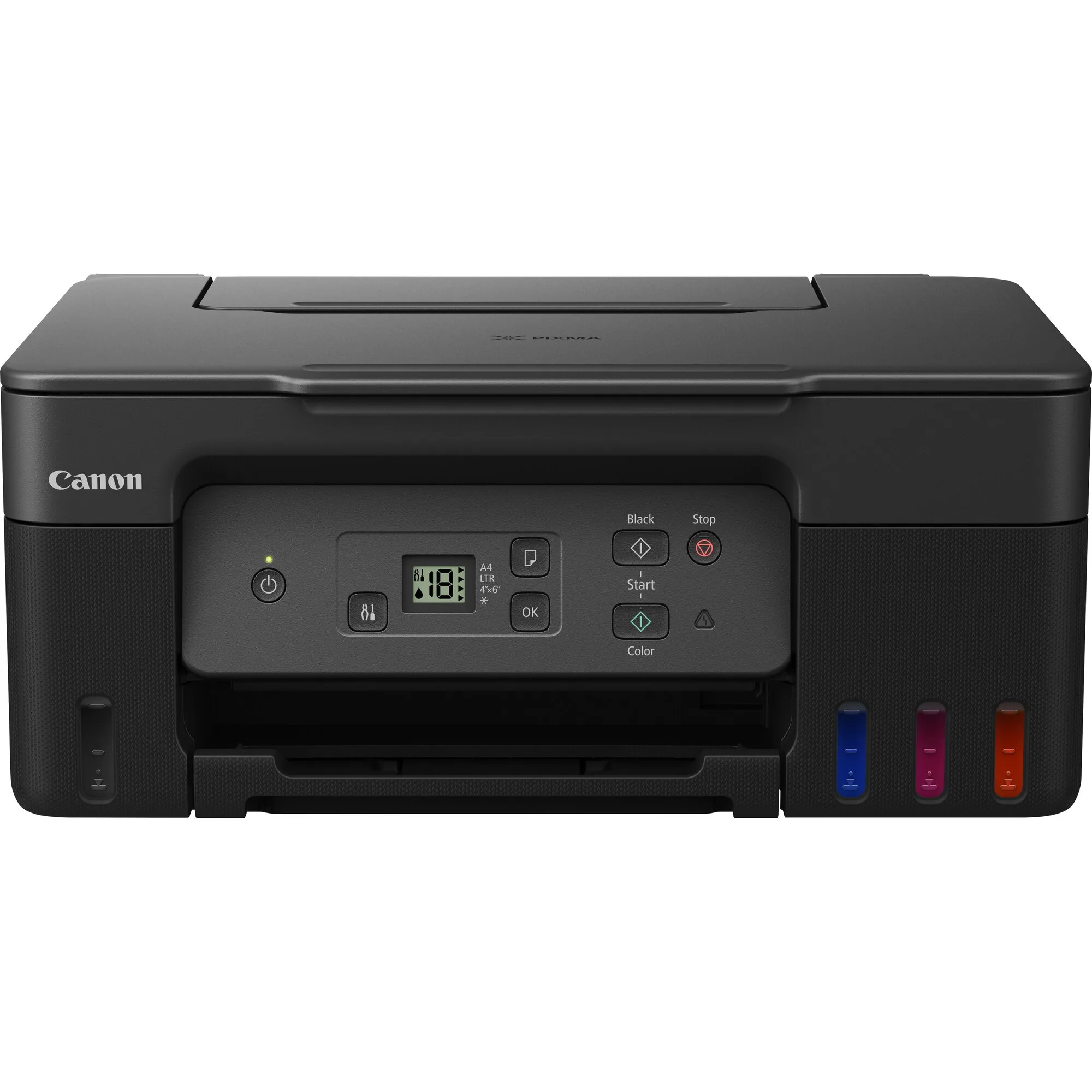 Canon PIXMA G2570 Tintenstrahl A4 4800 x 1200 DPI – Bild 1