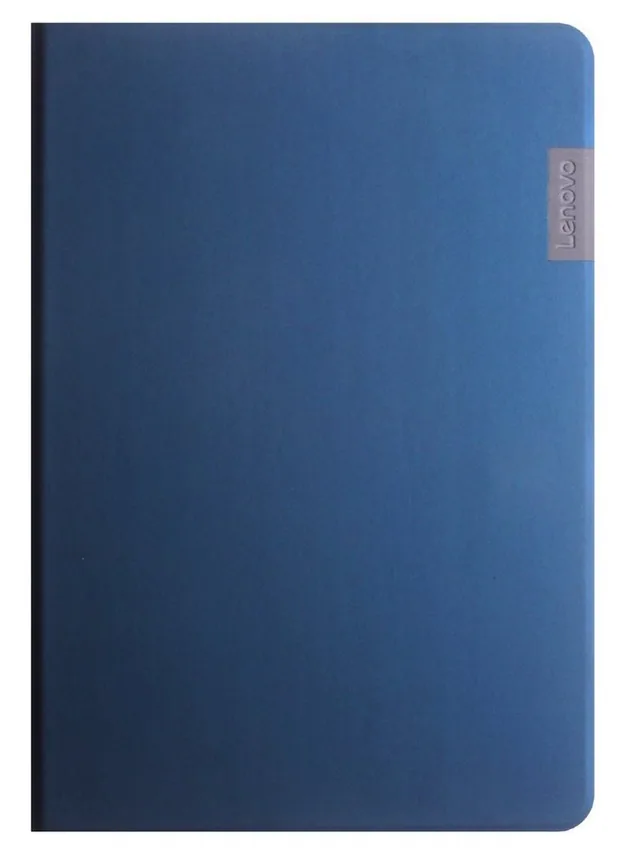 Lenovo TAB3 10 B Folio Case and Film Blue-WW 25,6 cm (10.1") Blau – Bild 1