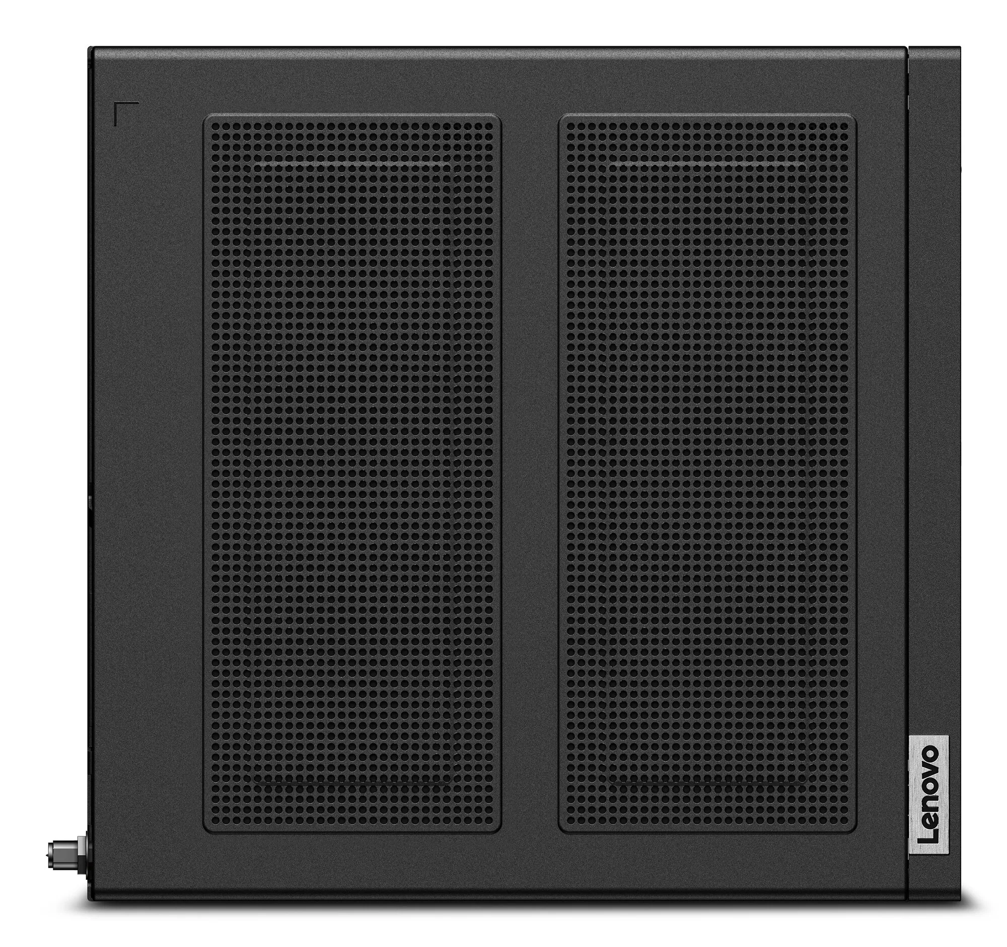 Lenovo ThinkStation P3 Tiny Intel® Core™ i9 i9-13900T 32 GB DDR5-SDRAM 1 TB SSD NVIDIA T1000 Windows 11 Pro Mini PC Mini-PC Schwarz – Bild 6